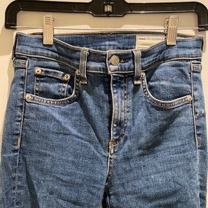 Rag and Bone Jeans